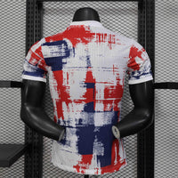 FC Barcelona Concept Shirt 2025-26