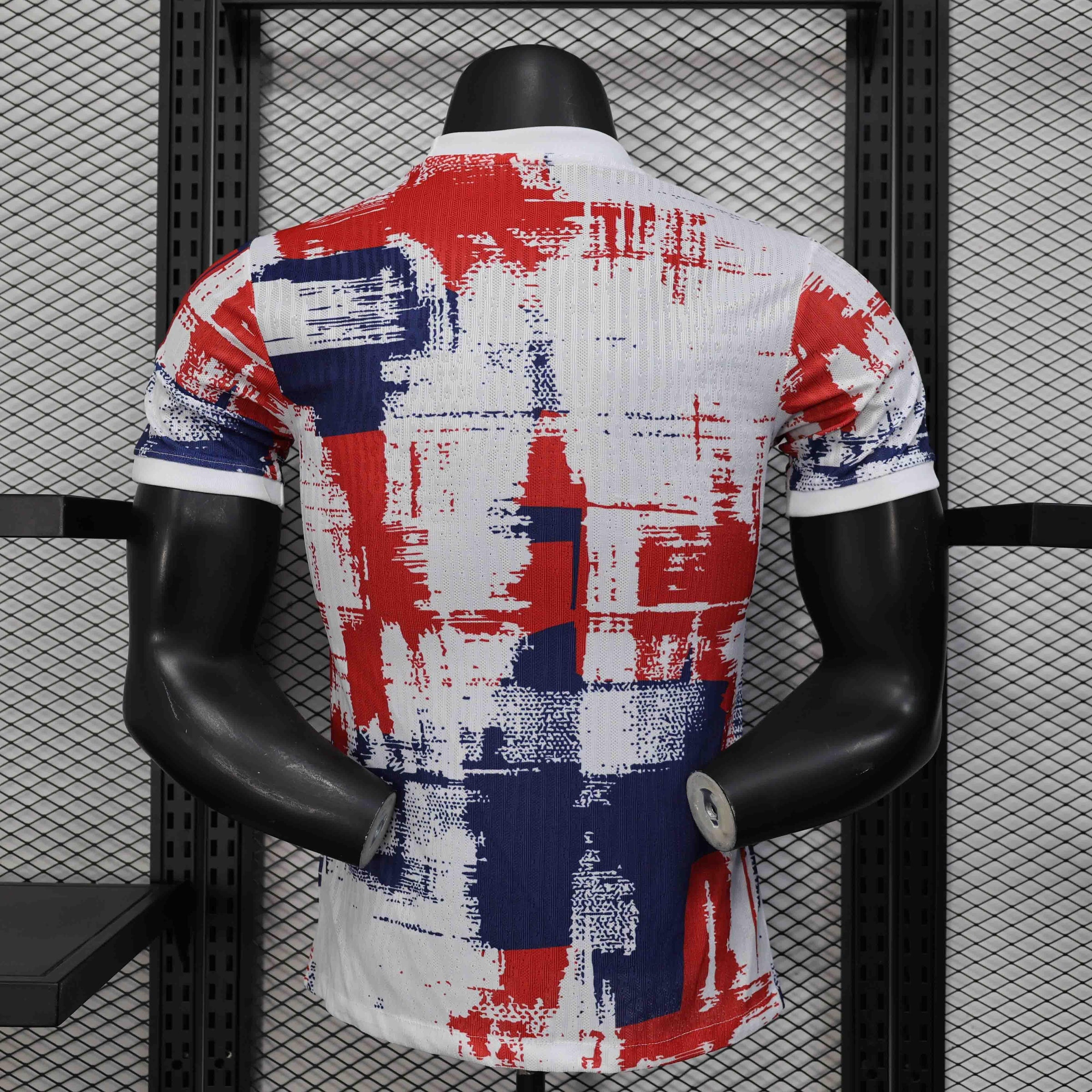 FC Barcelona Concept Shirt 2025-26
