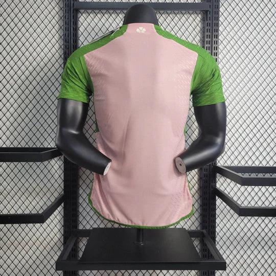 Japan Football Shirt 2023 2024