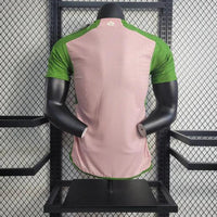 Japan Football Shirt 2023 2024