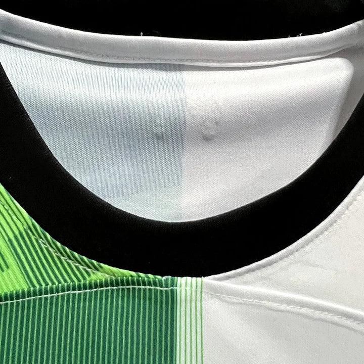 Liverpool Shirt 2023-2024 Away