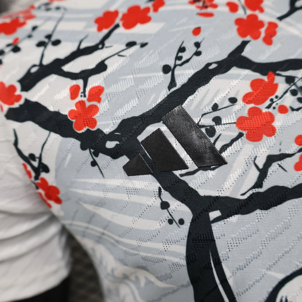 Japan Concept Shirt 2025-2026