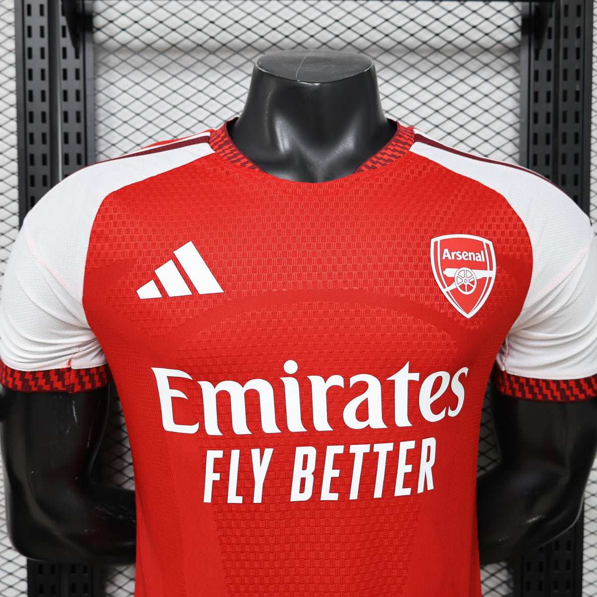 Arsenal Shirt 2026-27