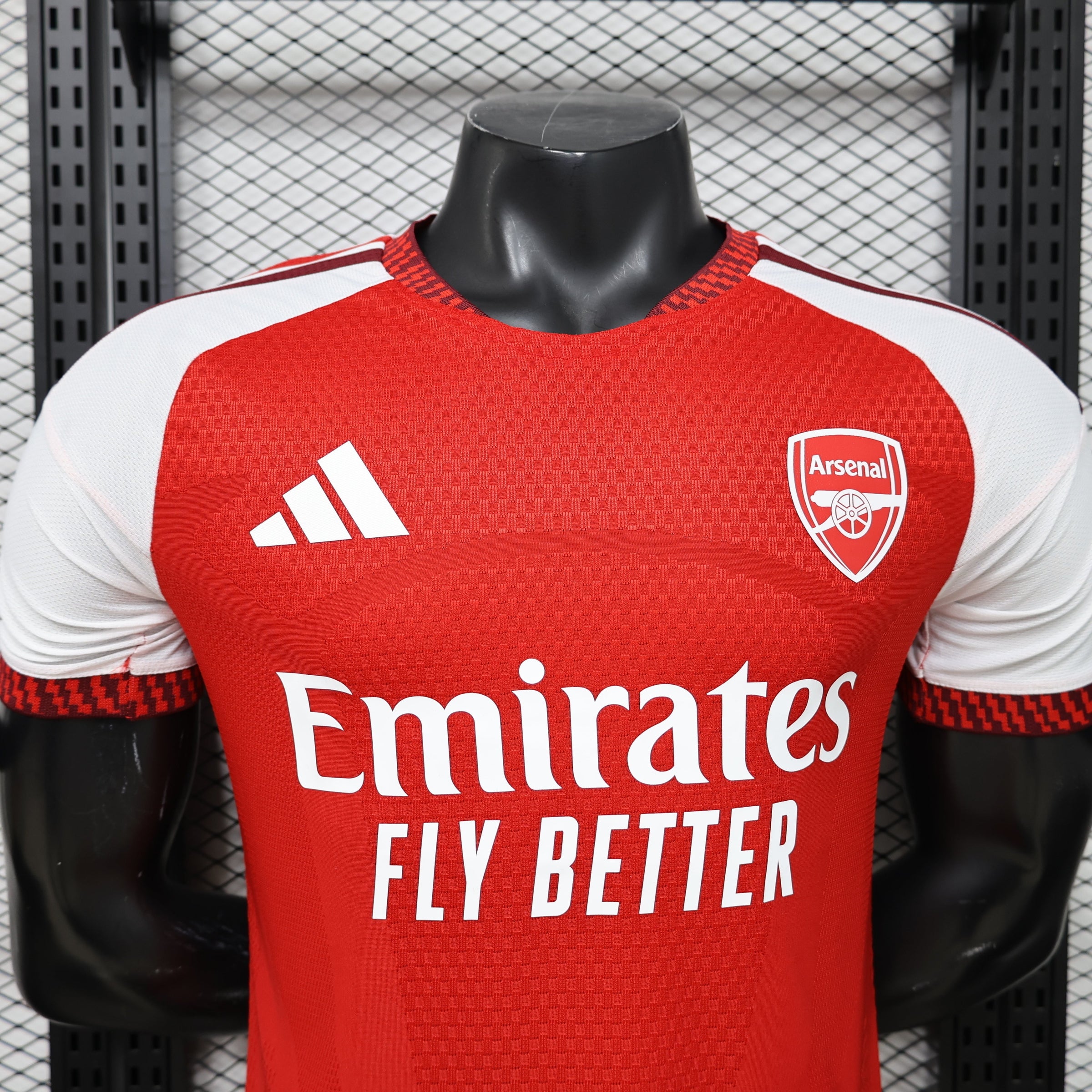 Arsenal Shirt 2026-27