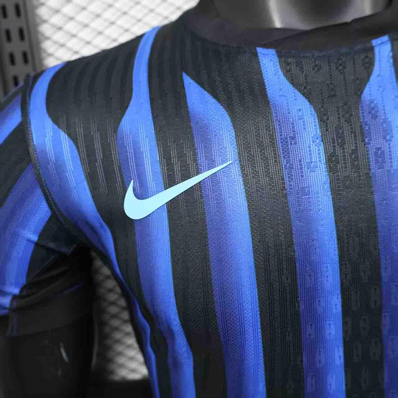 Inter Milan Shirt 2025-26