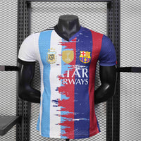 Concept Messi Shirt 2025-26