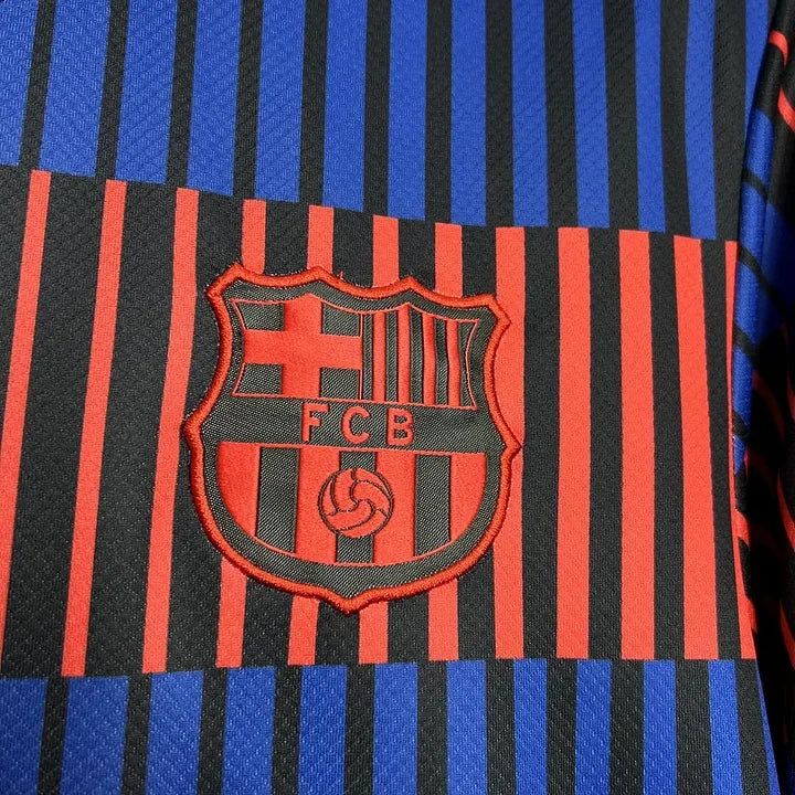 Football FC Barcelona Shirt 2024 2025 Training