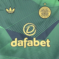 Celtic Concept Shirt 2025-26