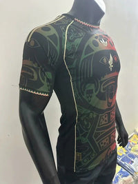 Mexico Concept Shirt 2025-26