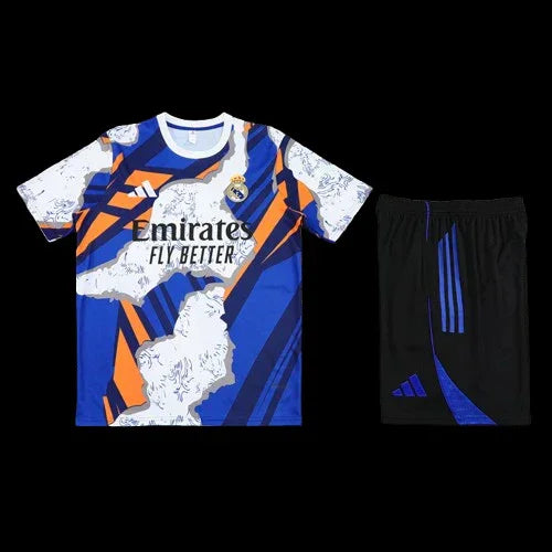 Real Madrid Kit