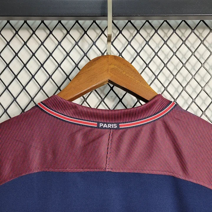Paris Retro Shirt 2017 2018