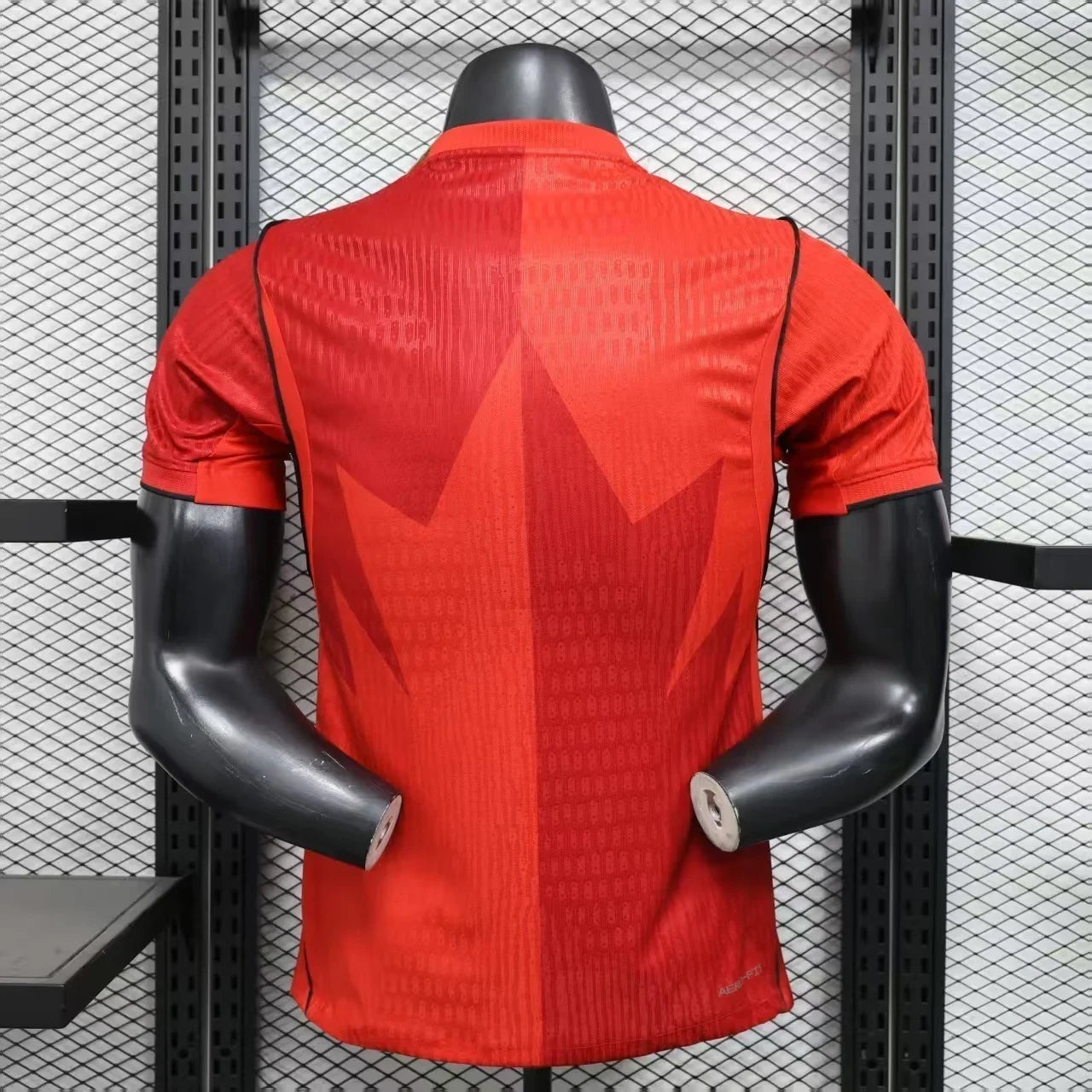 Canada World Cup Shirt 2026