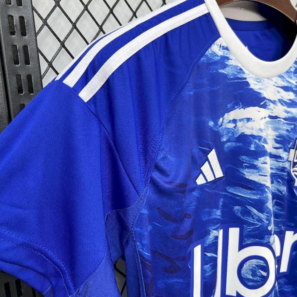 Como Shirt 2025-26