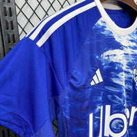 Como Shirt 2025-26
