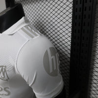 Real Madrid Concept Shirt 2026-27