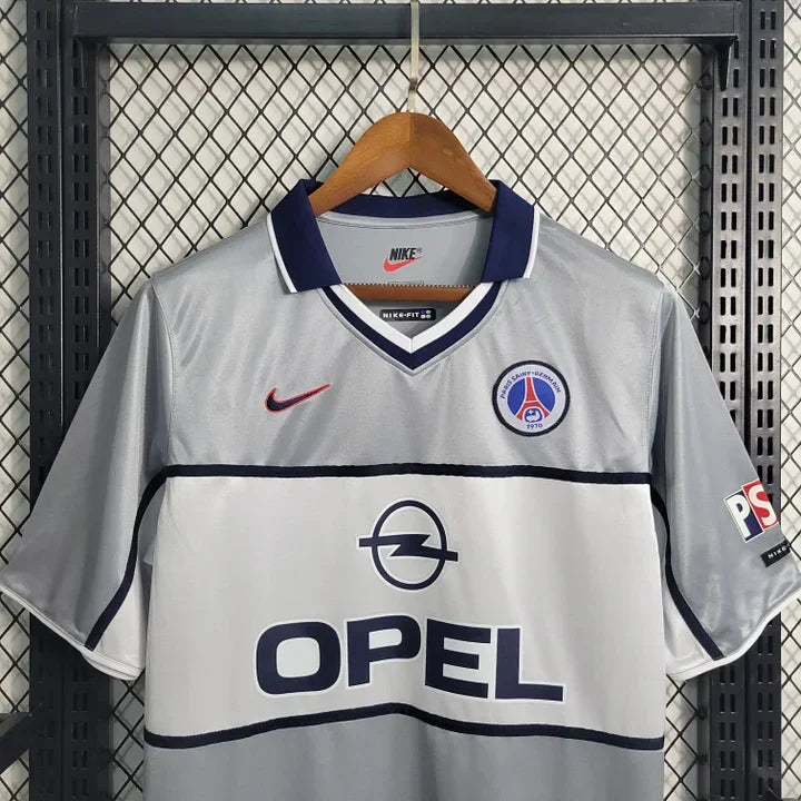 Paris Retro Shirt 2000