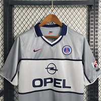 Paris Retro Shirt 2000