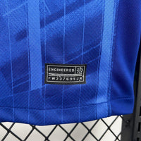 Chelsea sans Sleeve Shirt 2025-26