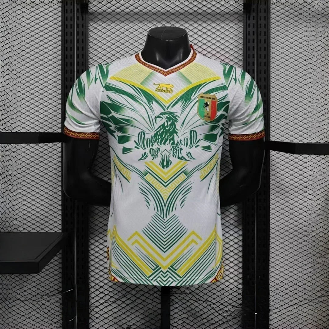 Mali Away World Cup Shirt 2026