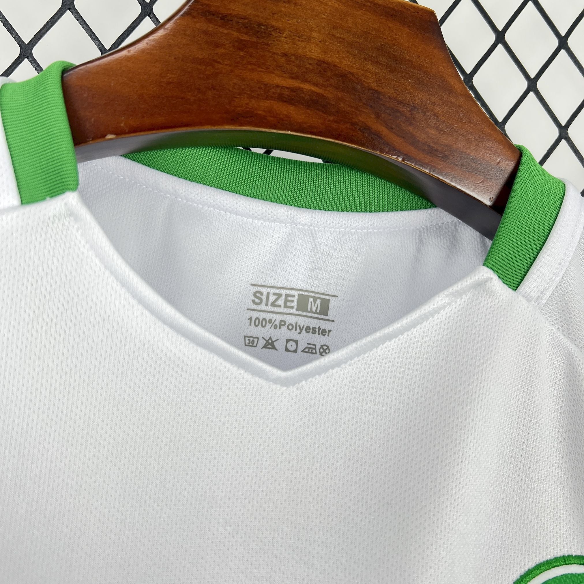 Irlande Concept Shirt 2026