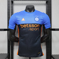 Inter Milan Shirt 2026-27