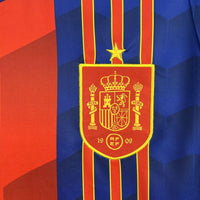 Spain Shirt 2025