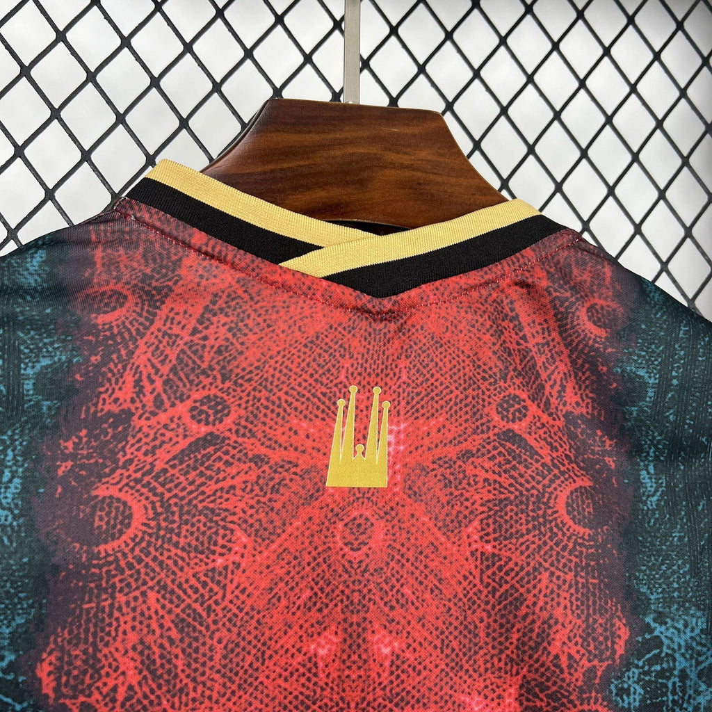 Barcelona Concept Shirt 2026-27