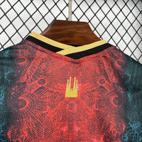 Barcelona Concept Shirt 2026-27