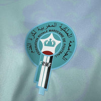 Morocco Concept Shirt 2025-26