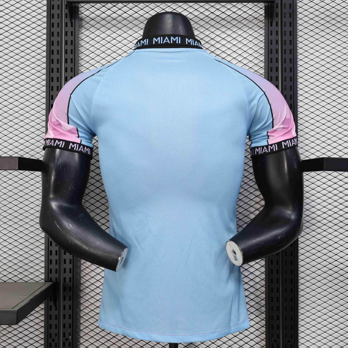 25-26 Inter Miami Shirt