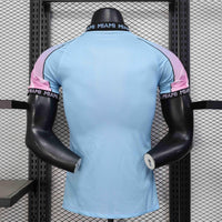 25-26 Inter Miami Shirt