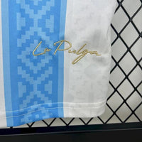 Argentina Football Shirt 2025 2026 Concept