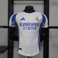 Real Madrid Concept Shirt 2025-26