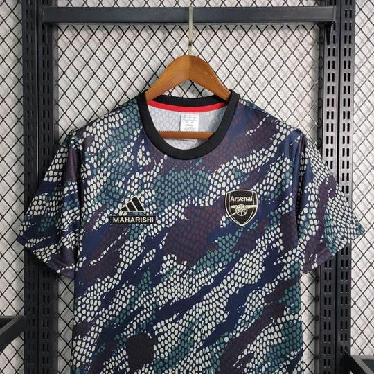SHIRT ARSENAL Special Edition