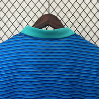 Brazil Away Shirt 2024/2025