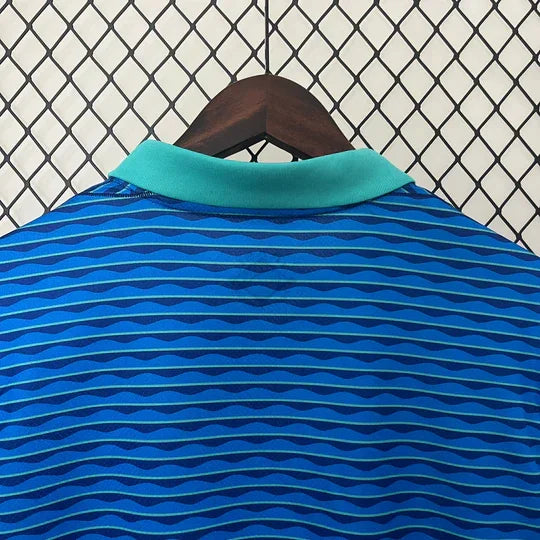 Brazil Away Shirt 2024/2025