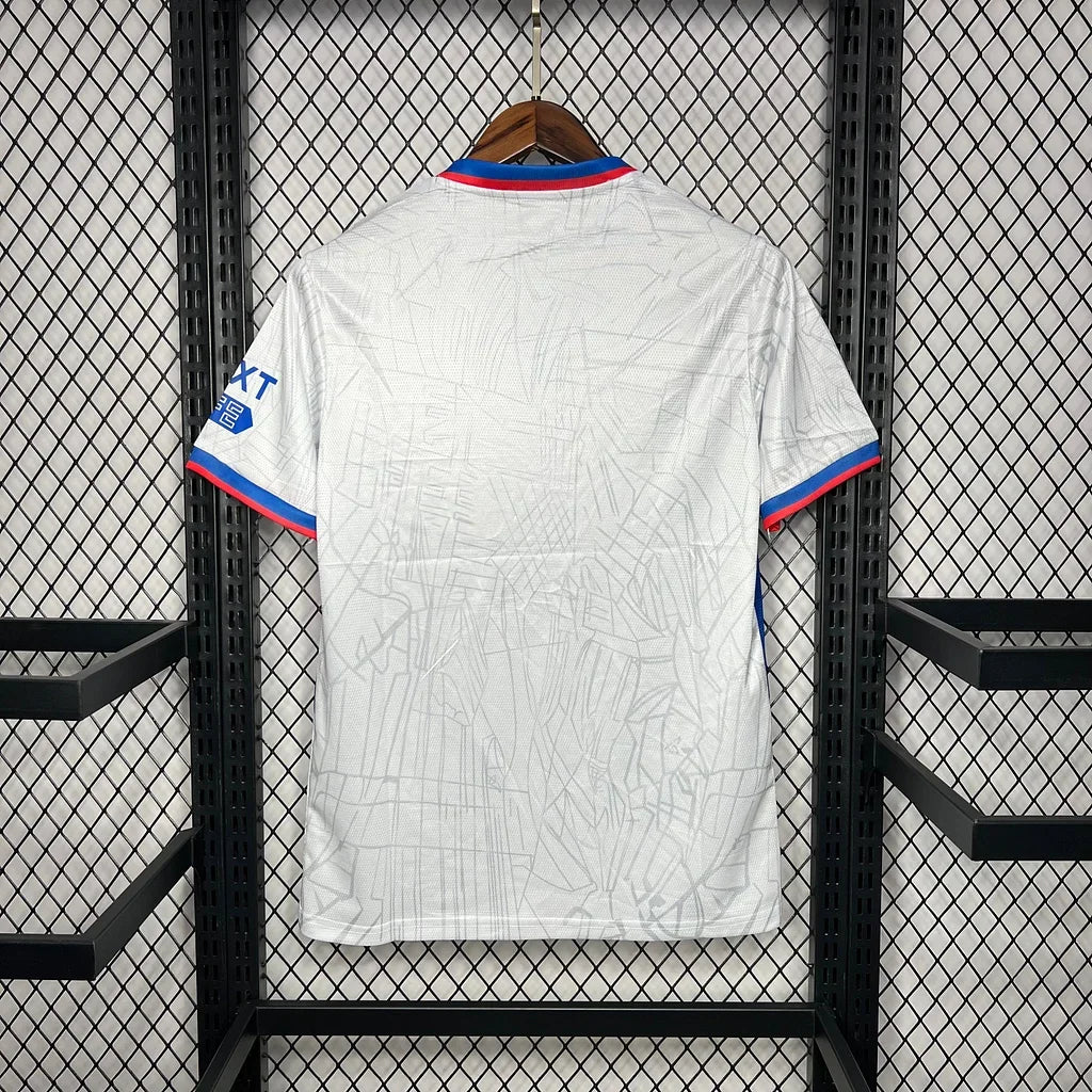 Rangers Shirt Football 2024 2025