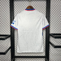 Rangers Shirt Football 2024 2025