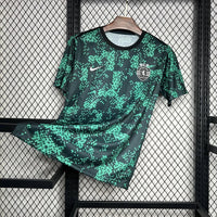 Sporting Concept Shirt 2024-25