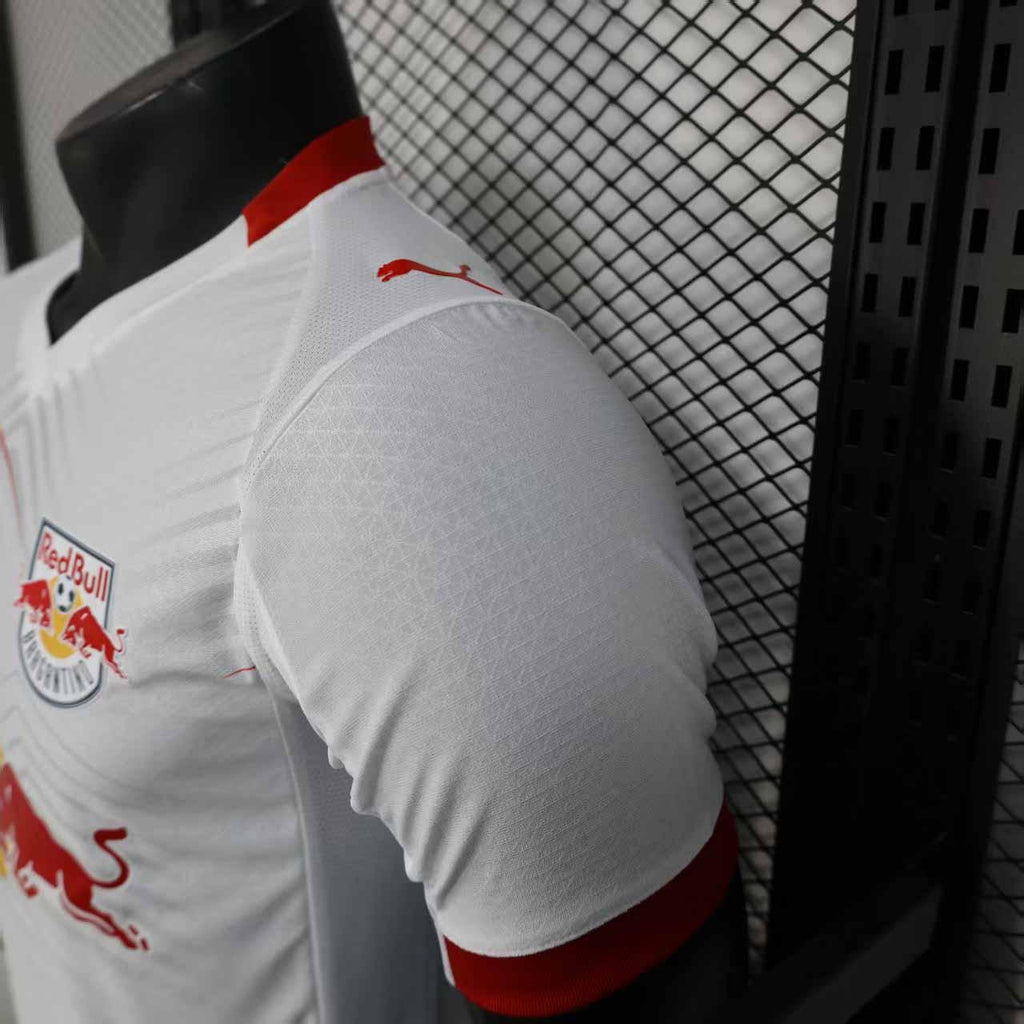 Leipzig Shirt 2025-26