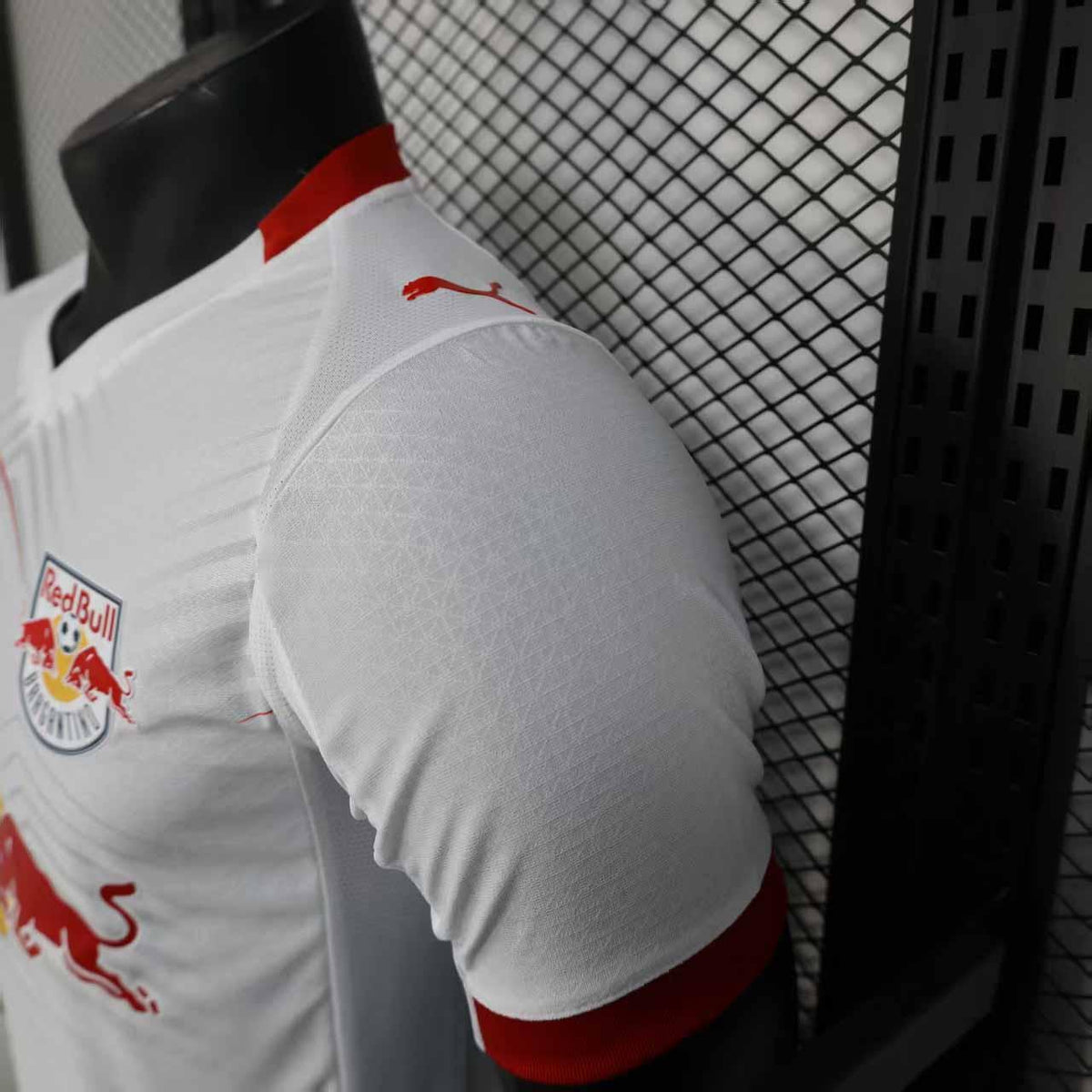 Leipzig Shirt 2025-26