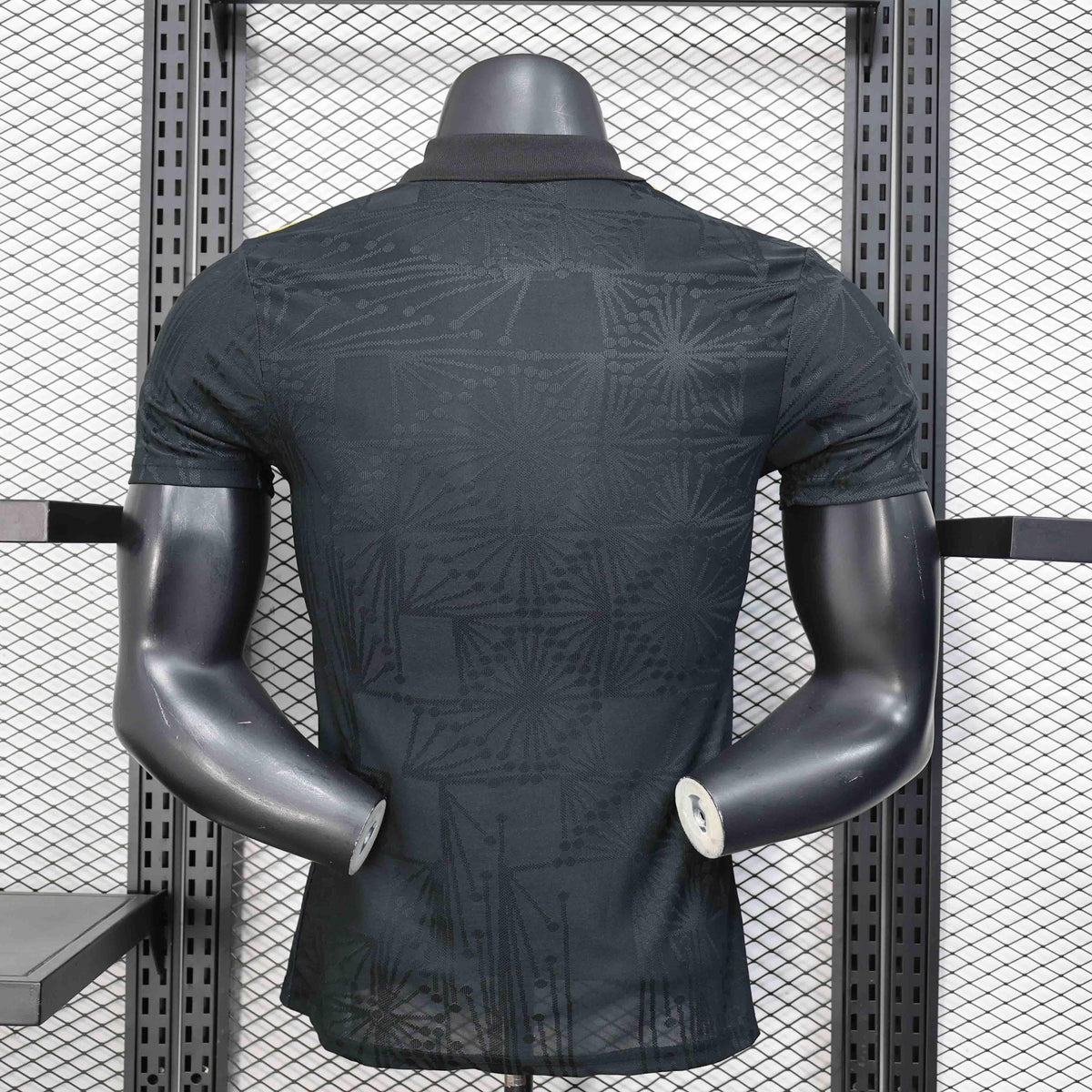 Mexico Concept Shirt 2025