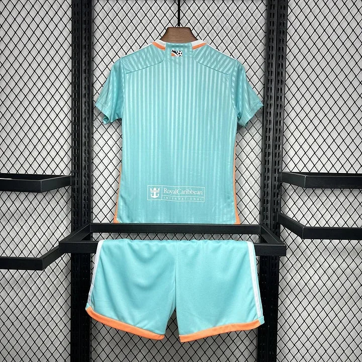 Kids Inter Miami Kit 2024 2025