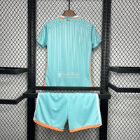 Kids Inter Miami Kit 2024 2025