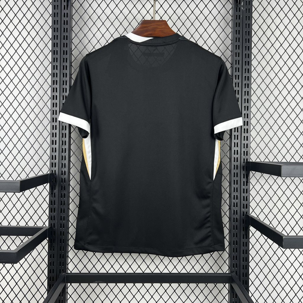 Atlético Mineiro Shirt 2026-27