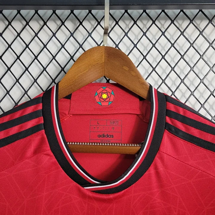 Manchester United Shirt 2023 2024 Home
