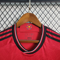 Manchester United Shirt 2023 2024 Home