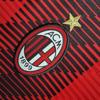 AC Milan Shirt 2023-2024 Home