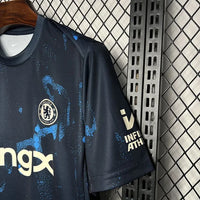 Chelsea Football Shirt 2024 2025 Training