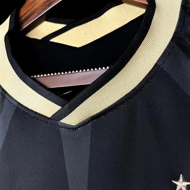 SHIRT BRAZIL CONCEPT 2023